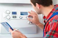 free Blair gas safe engineer quotes