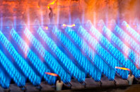Blair gas fired boilers