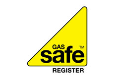 gas safe companies Blair